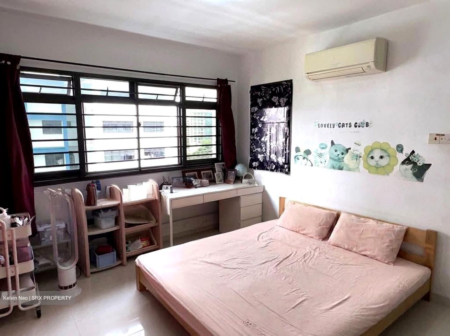 Blk 691A Choa Chu Kang Crescent (Choa Chu Kang), HDB 4 Rooms #637743461
